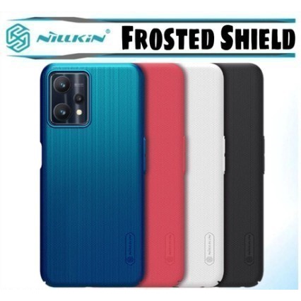 Hardcase Nillkin Frosted Shield Samsung Grand Core/Duos/Prime/J1/J2
