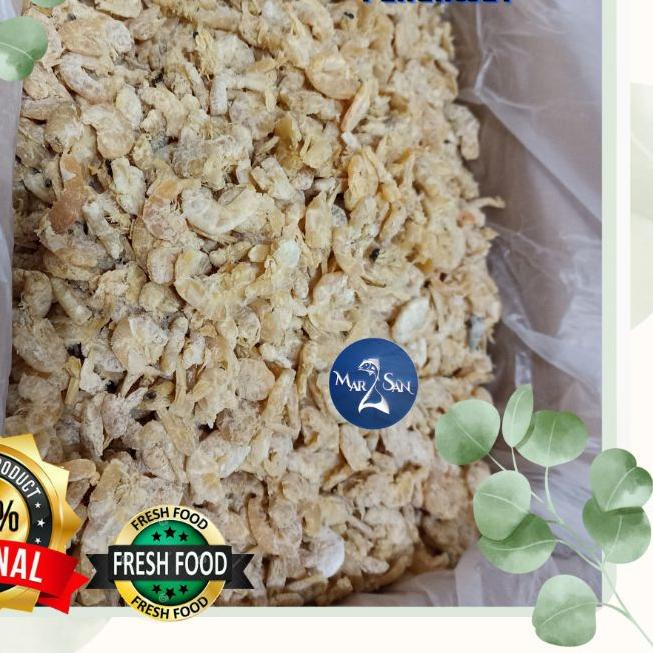 

♞ Udang kering 500g-1kg ♦