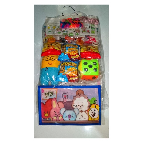 

Promo Mainan Cabutan Berhadiah Papan Tulis dan Boneka Isi 70 Kupon