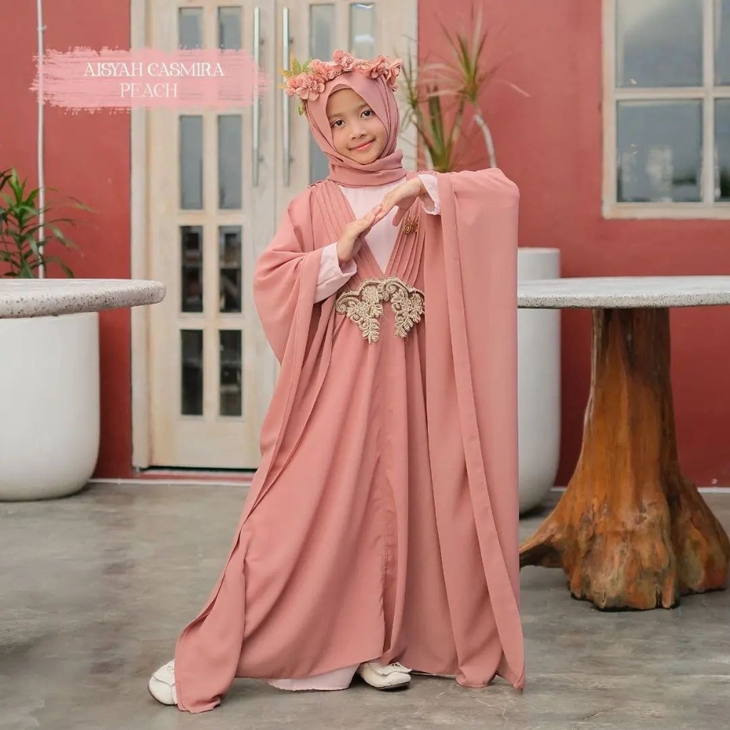 Baju Couple Lebaran 2023 Model Gamis Ceruty  Ibu Dan Anak Premium Baju Couple Mom And Kids Premium Inner Dan Outer Gamis Muslim Maxy Couple Ibu Dan Anak Umur 8 9 10 11 Tahun Set Pakaian Couple Lebaran Terbaru