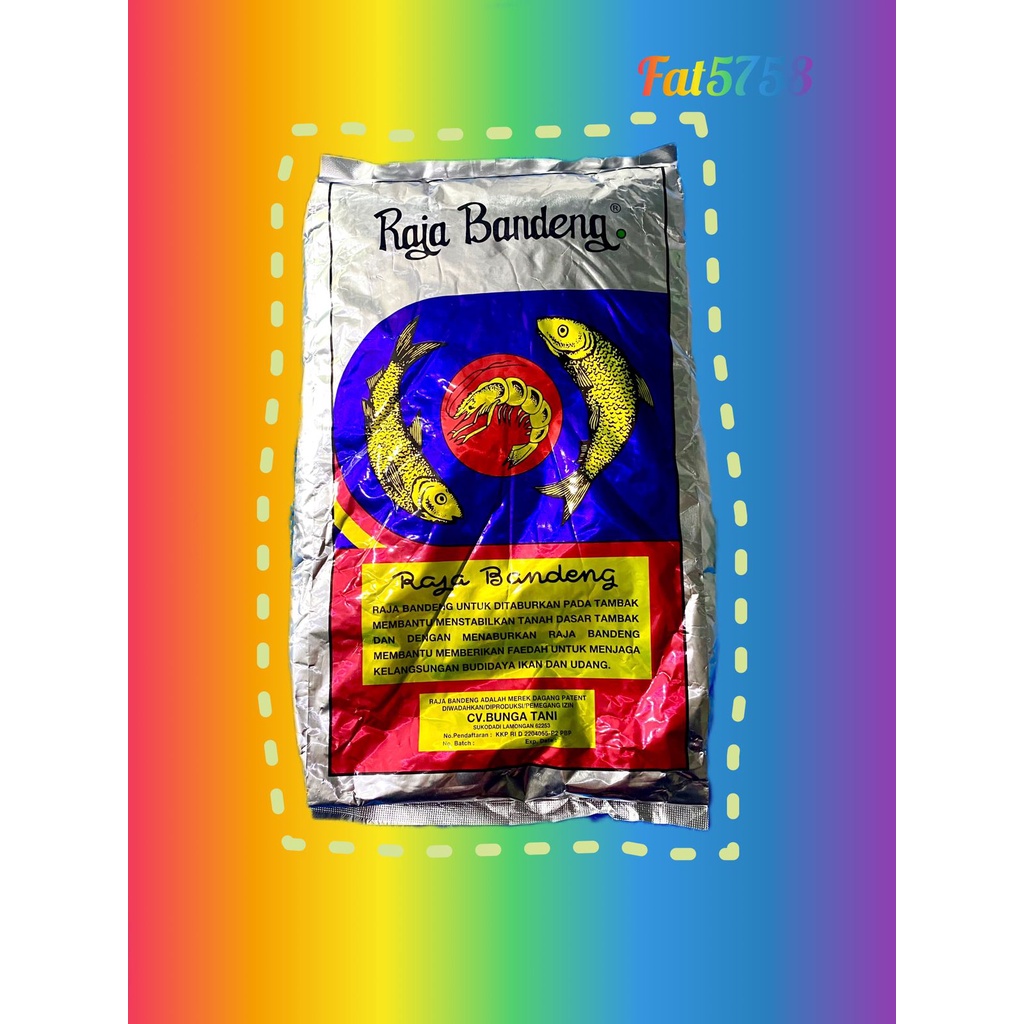 Raja Bandeng