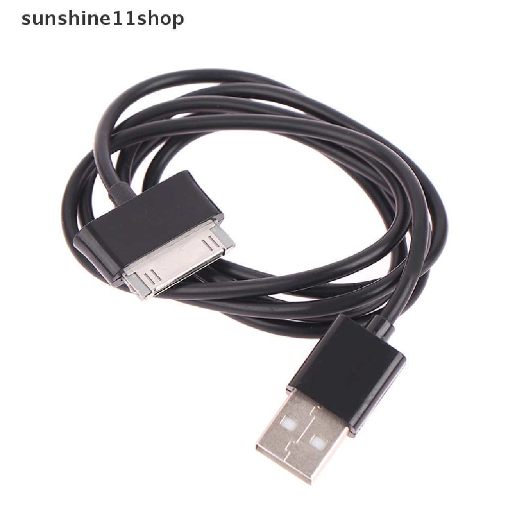 Sho Untuk Charger Kabel Data USB Sync P1000 Untuk Samsung Galaxy Tab Note7 10.1 Tablet N