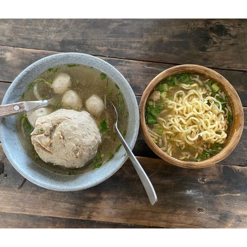 

Jastip Bakso Ronyok Pemda Garut viral