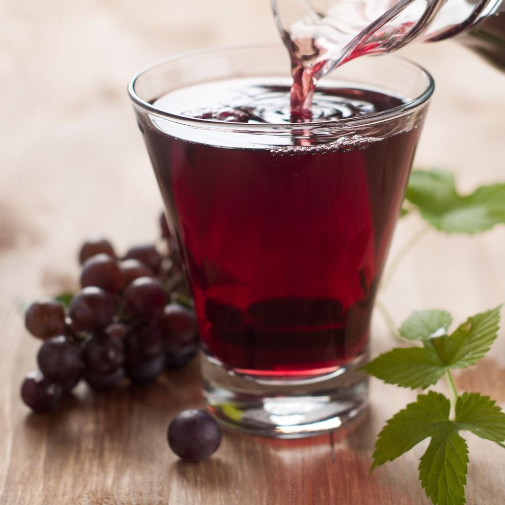 RAUCH Red Grape Juice / Jus Anggur Merah 900 ml