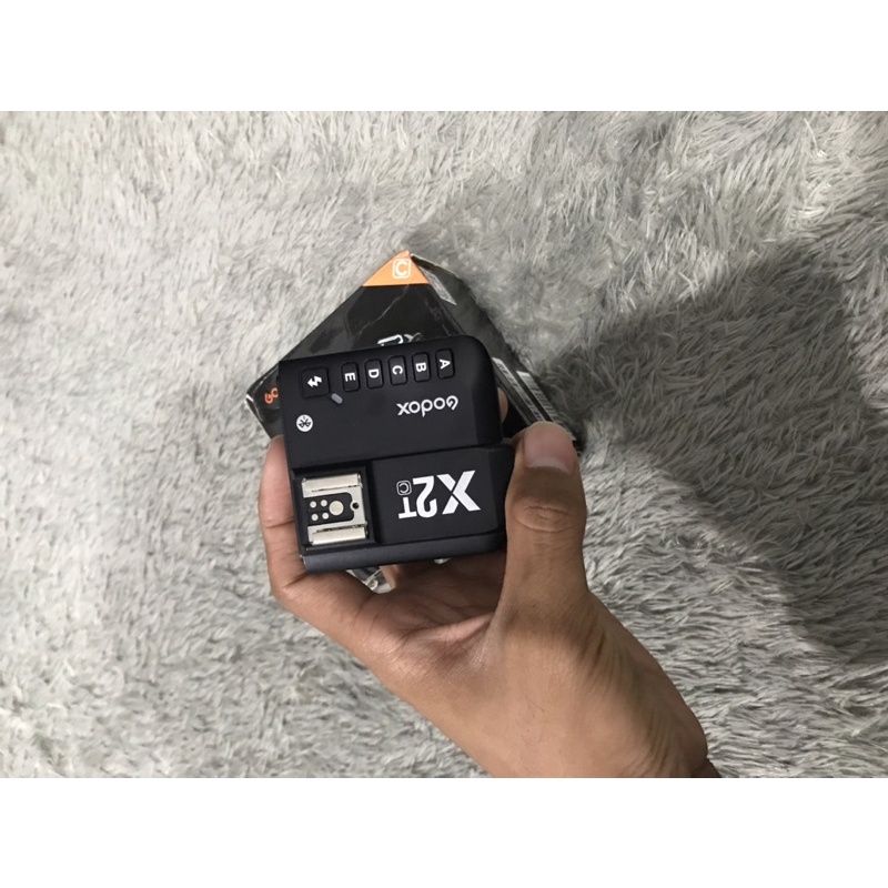 Triger godox XT2 for canon