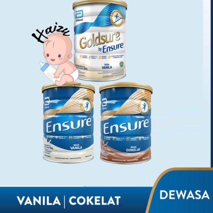

Terbaru✅⭐-goldsure by ensure 900 gr ensure 900 gr