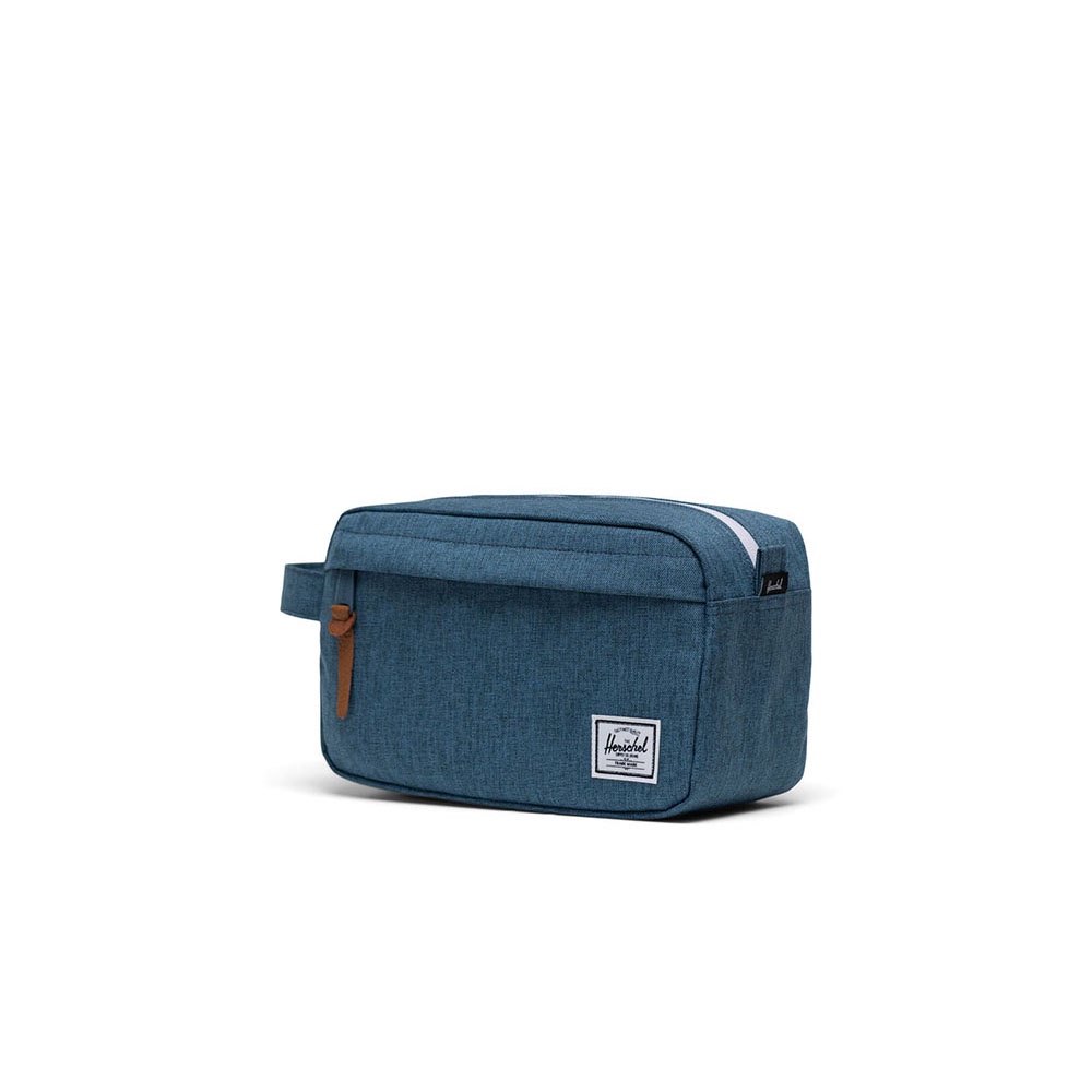 Herschel 5L Chapter Pouch Copen Blue X