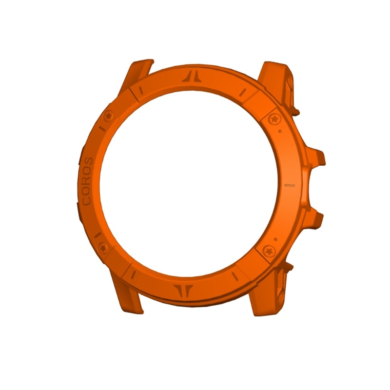 Btsg Shockproof Pelindung Layar Lengan Hard-Case Frame Housing Cover Pelindung Bumper-Cangkang Kompatibel Untuk Vertix2Wa