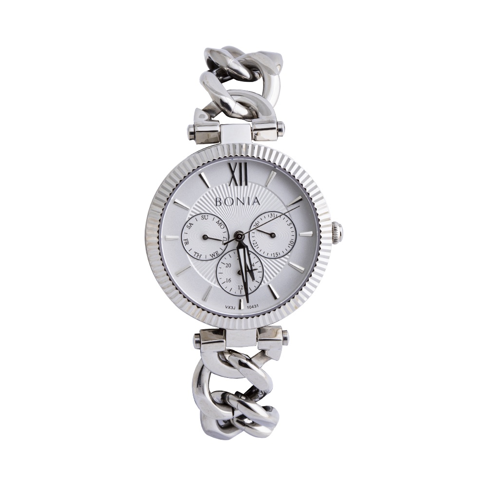 Jam Tangan Bonia B10431-2313 Jam Tangan Wanita Original