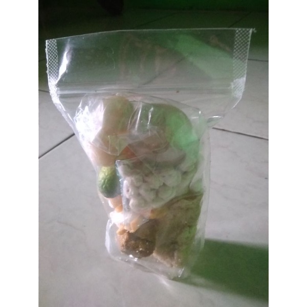 

BaksoACI