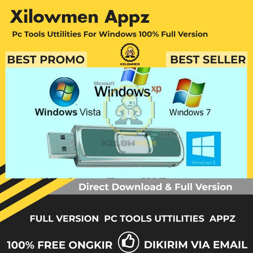 [Full Version] WinSetupFromUSB Pro PC Tools Software Utilities Lifetime Win OS