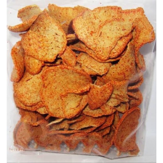 

BASRENG PEDAS 500gr BAKSO GORENG TERLARIS