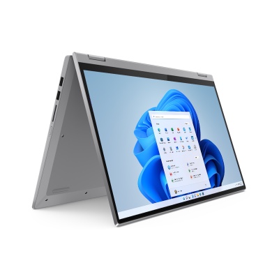 Laptop Lenovo Touch Flex 5 Ryzen 7 5700U 16GB 512GB 14 WIN11 Original