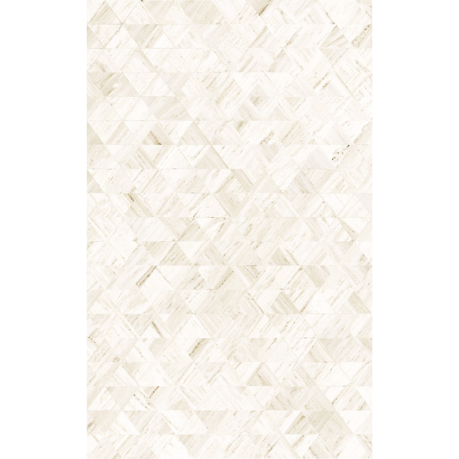KERAMIK DINDING ASIA TILE 25X40 EDEN CREAM GREY DECOR