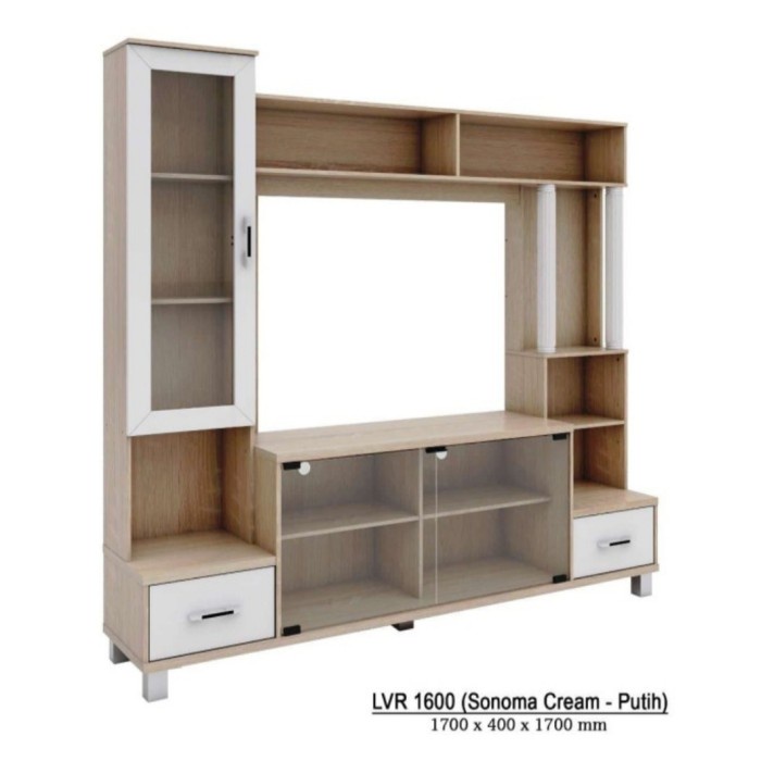 Terlaris Bufet Tv 160