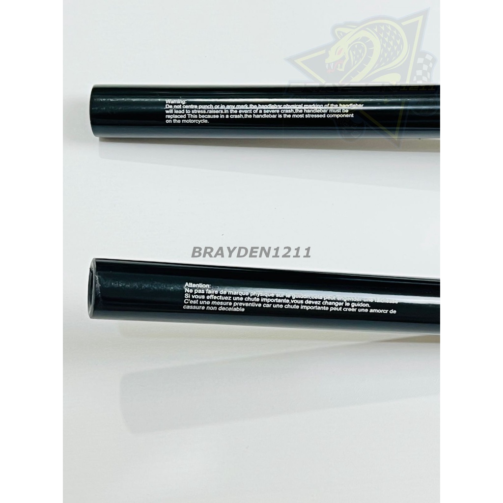 Stang fadbar neken / stang padbar neken / stang neken