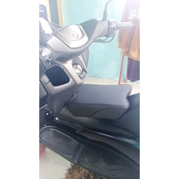 Jok Boncengan Motor Anak Nmax