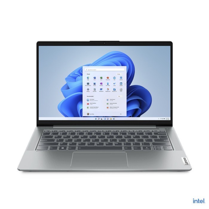 LAPTOP LENOVO IDEAPAD SLIM 5i 14 MX550 2GB I5 1235U RAM 16GB 512GB SSD FHD IPS BLIT