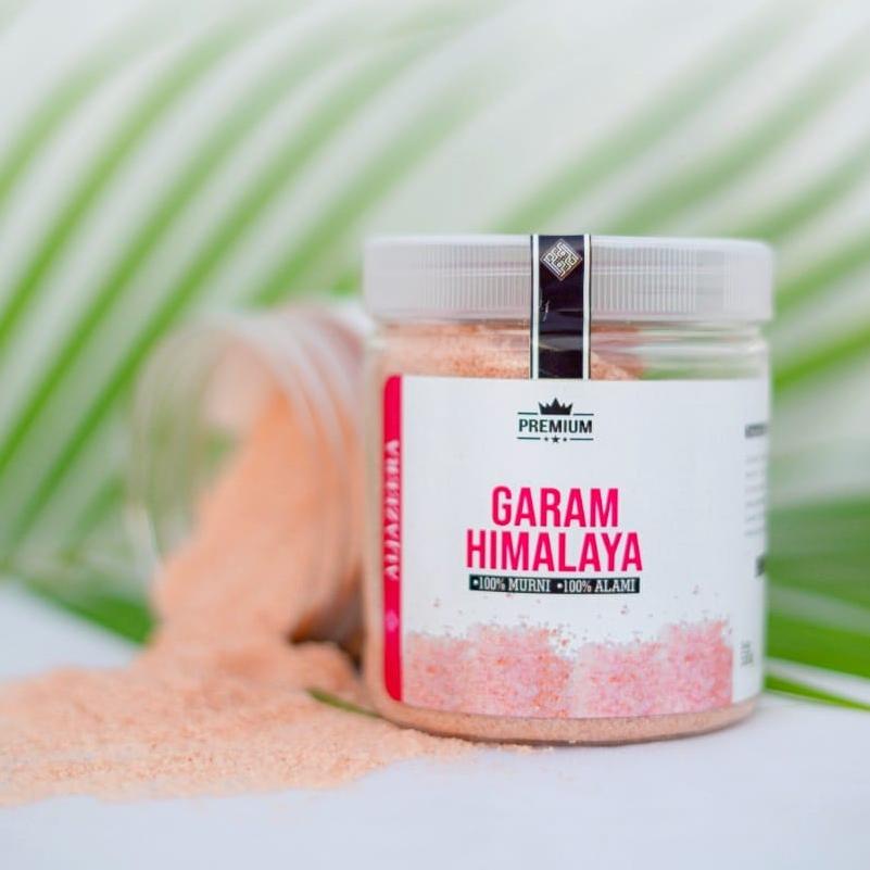 

D28 Garam himalaya original 500gr premium quality 100% alami HOT PRODUCT ⇿