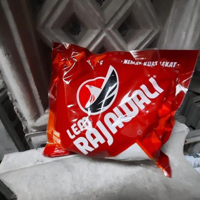 

O34 Lem Rajawali Lem Putih Lem Kayu Plamir Lem serbaguna kemasan kecil BELANJA MURMER ㄷ