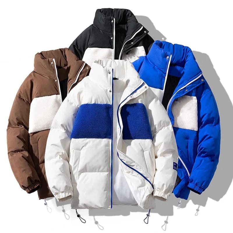 2023 WINTER / MANTEL JAKET PRIA TERBARU WATERFROOP