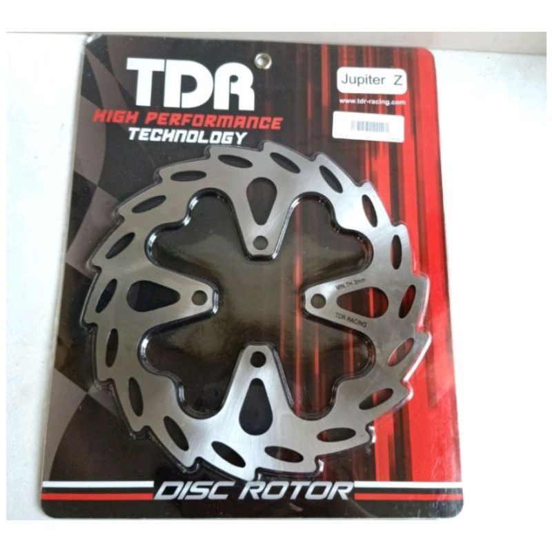 piringan TDR jupiter Z MX xride vega ZR variasi cakram depan yamaha