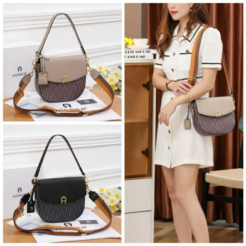 5291-33//TAS SELEMPANG//SLINGBAG//TAS IMPORT