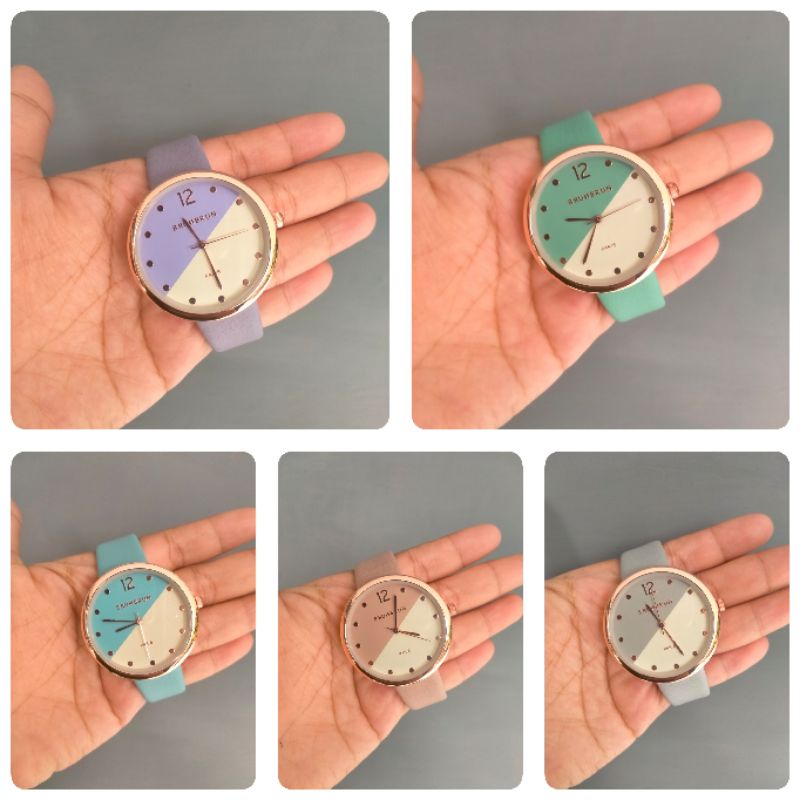 JAM BIANCA BRUNBRUN PARIS