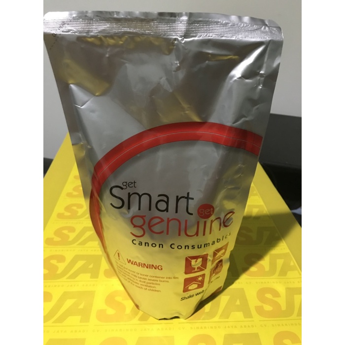 

[[JNT COD]] ORIGINAL TONER SMART GENUINE T-6000 (1KG)