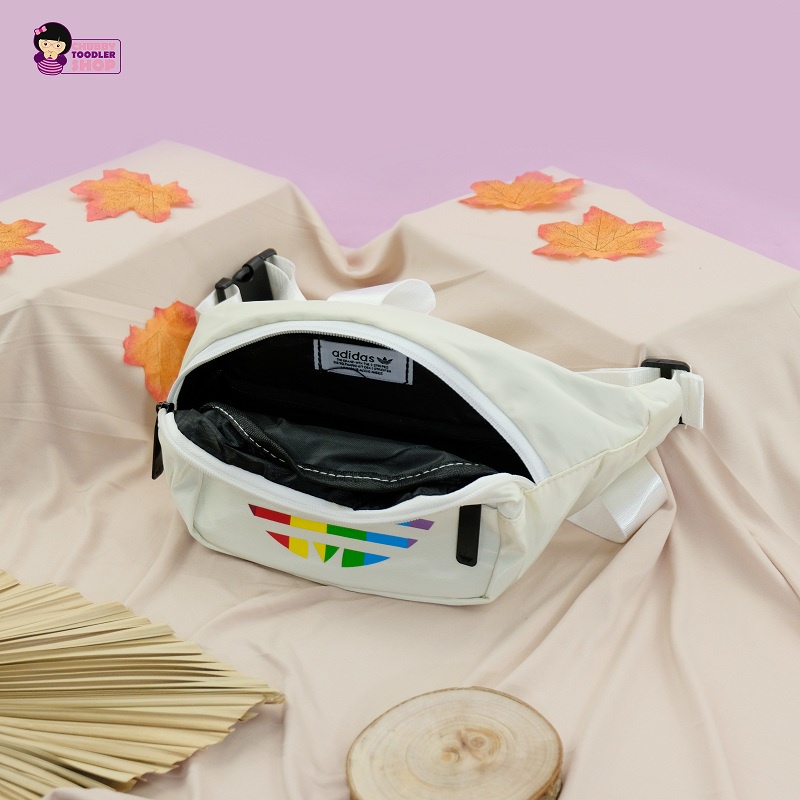 BA2221 BA2221N Grosir Tas Pinggang Messenger Tas Kasual Olahraga Tas Kecil Fashion