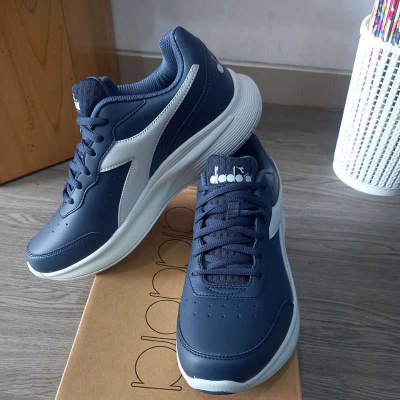 Sepatu Diadora Eagle 5 SL