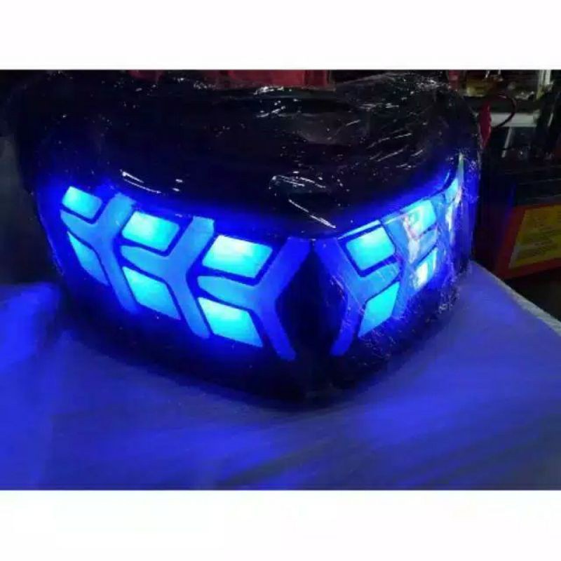 lampu stop nmax lama lampu stop lexuz lampu stop lambor nmax old stoplamp variasi nmax led lampu belakang nmax led runing