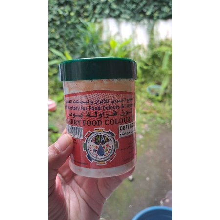 

safron merah strawberry untuk nasi mandhi nasi kebuli repack 10 gram