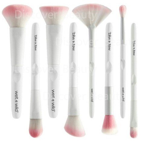 WET N WILD BRUSH Make UP Brush