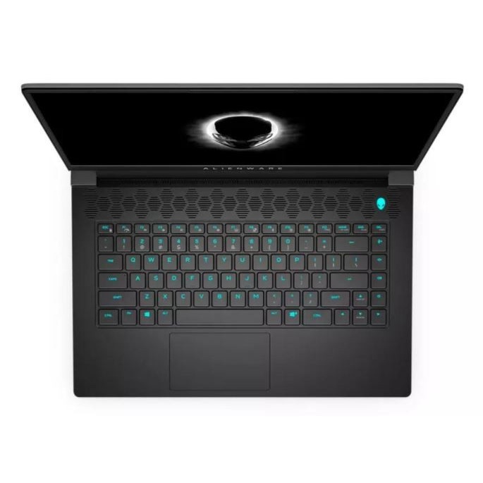 DELL ALIENWARE M15 R5 - RTX3060 6GB RYZEN 7 5800H 32GB 1TBSSD WINDOWS11+OHS 15.6QHD 240HZ 4ZRGB