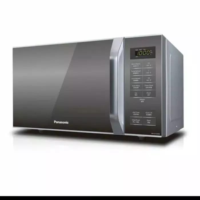 PANASONIC MICROWAVE NN-ST32MTTE | NN-GT35HMTTE | NN-ST32NBTTE