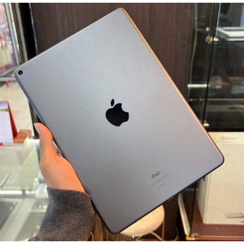 EX iBox iPAD Air 3 64GB SPACE GRAY Wifi FULLSET ORI