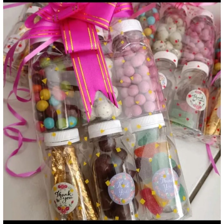 

Parsel coklat isi 6pcs
