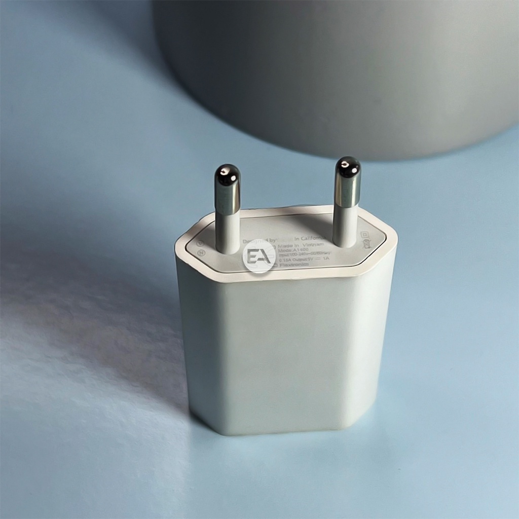 USB POWER ADAPTER 5W
