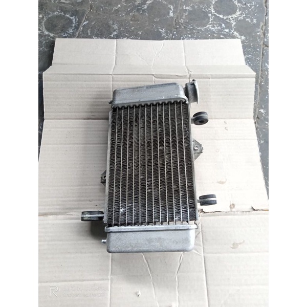 Radiator vixion old vixion New ori lepasan motor