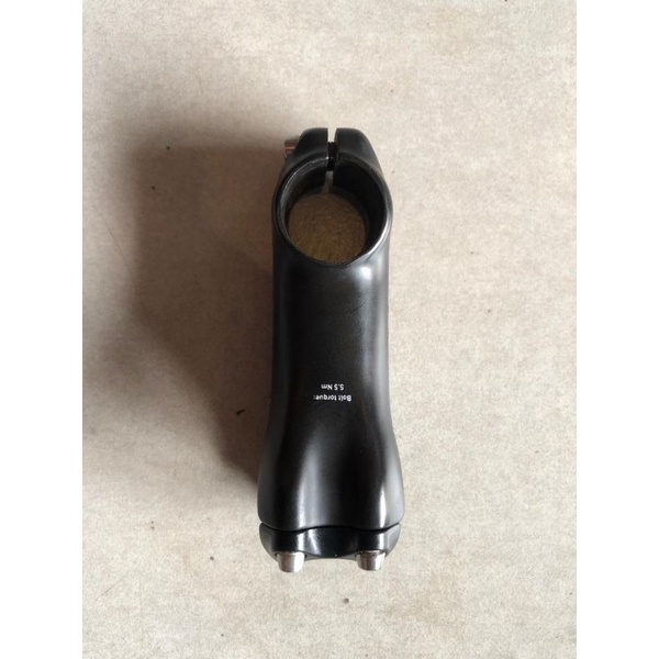 Stem ENVE Roadbike 90mm Carbon stem original
