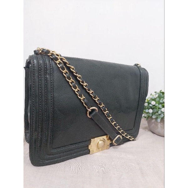 ❌️Sold❌️Morgan de toi sling rantai