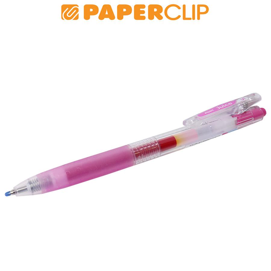 

BALLPOINT / PEN PILOT JUICE LJU-10EF-RP 05 ROSE PINK
