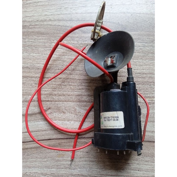 fbt flybek T1010A cabutan NORMAL