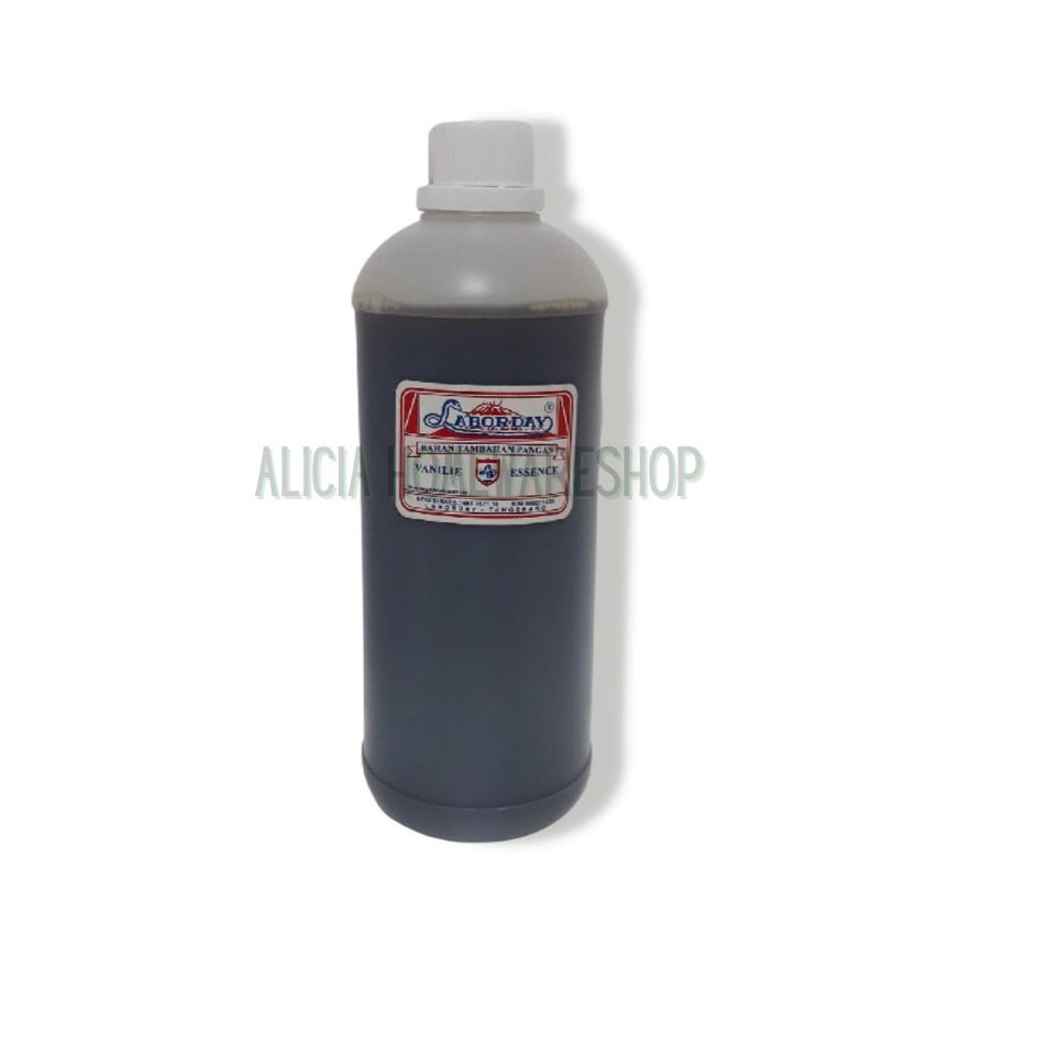 

♟ Laborday Vanillie essence /1 liter/ 1 btl ➲