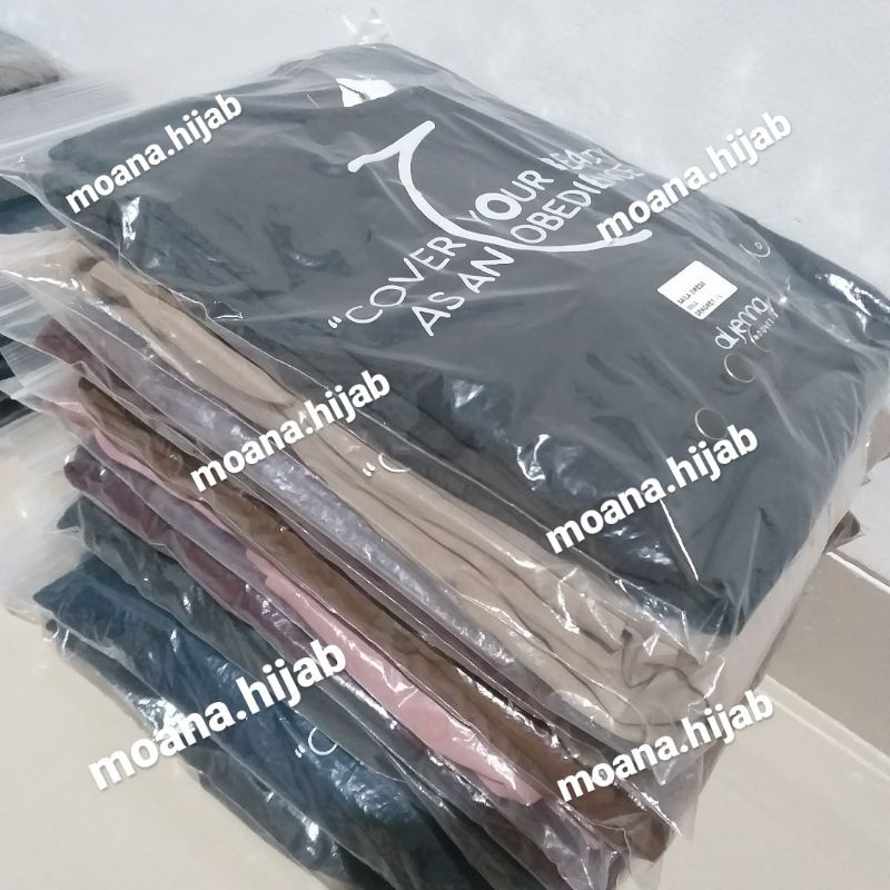 Saila Mina Aljenna NWT