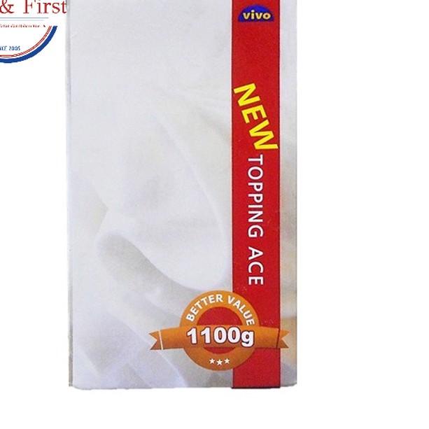 

➲ Vivo Topping Ace Whipping Cream 1,1 Kg ✻