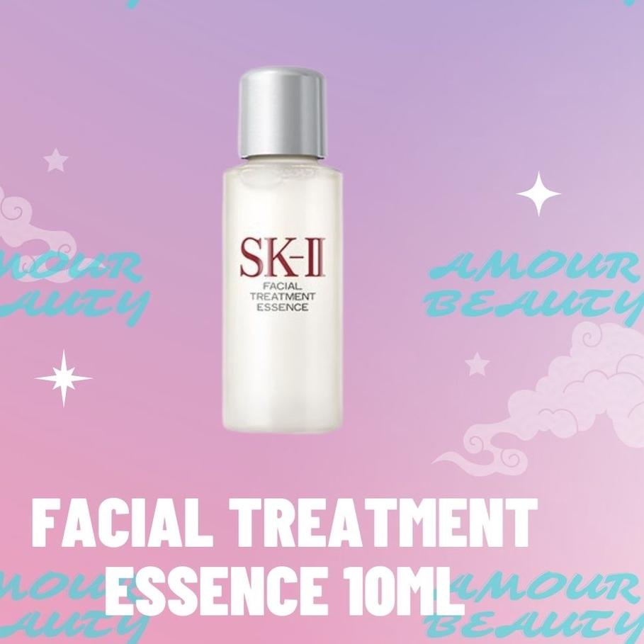 ➸ SK-II Facial Treatment Essence ▼