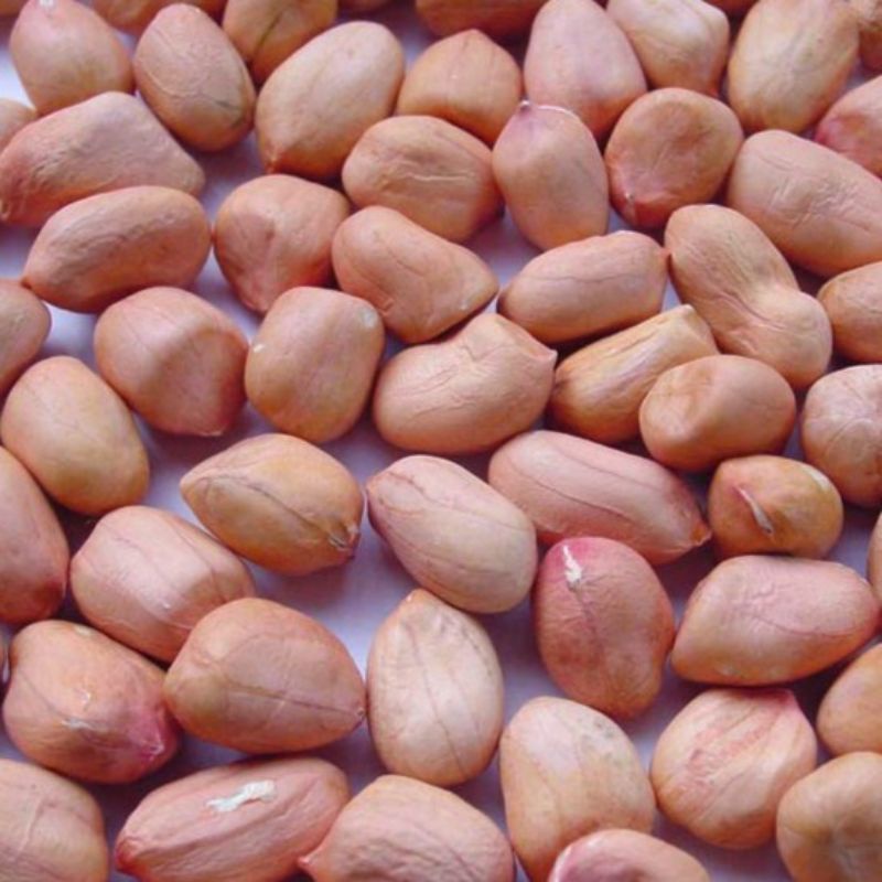 

Kacang Tanah berat 500gram