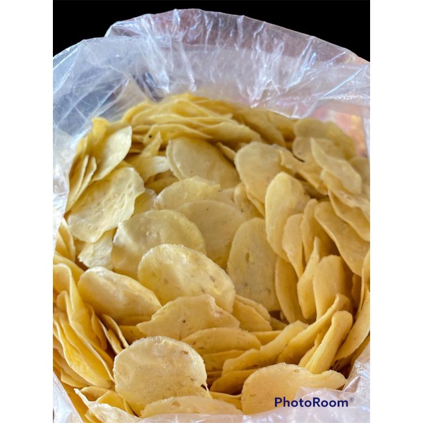 

KERUPUK/KERIPIK SINGKONG MURAH